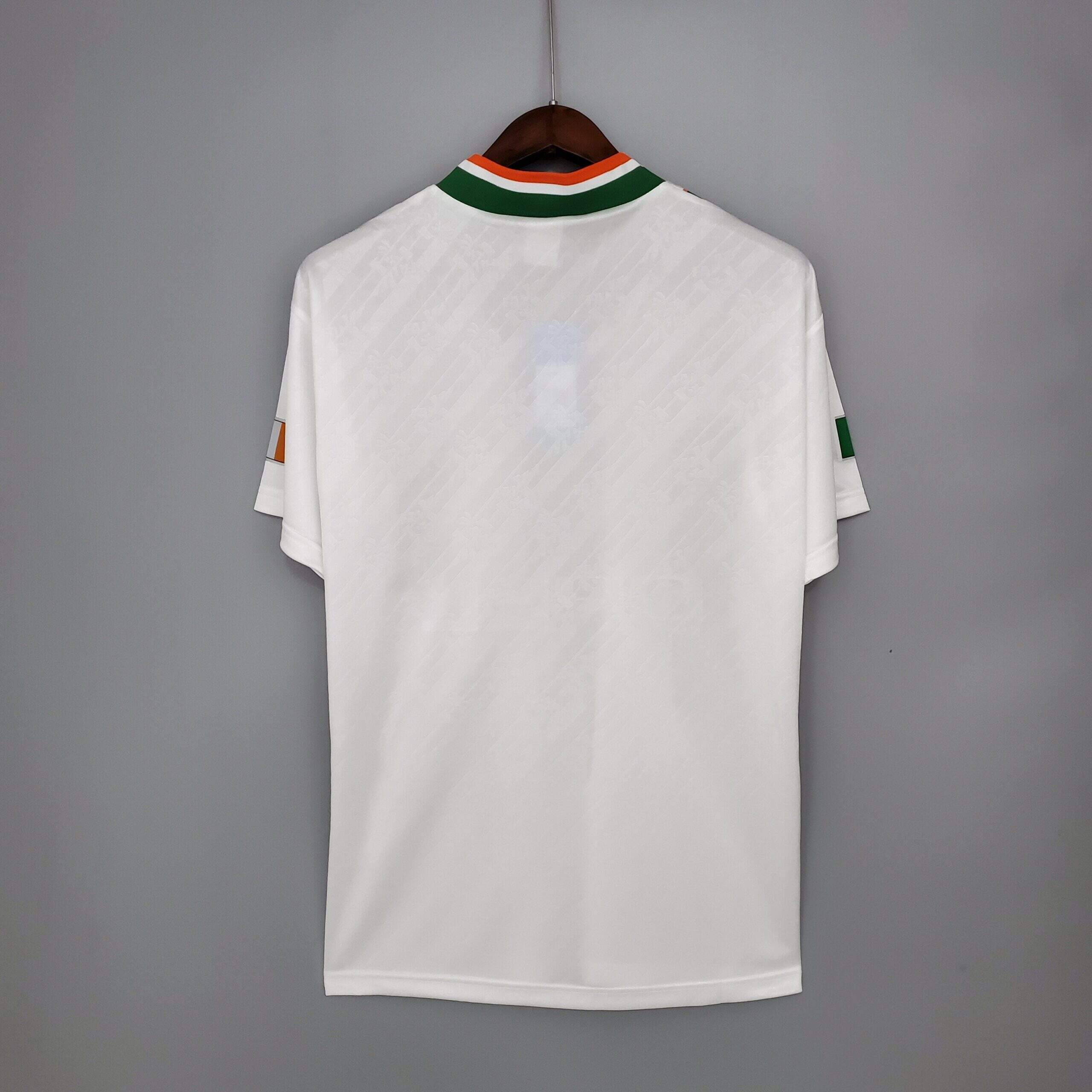 1994 Ireland Away kit