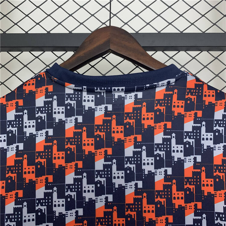 Licensed Breathable Celta de Vigo 2526 Special Edition Shirt