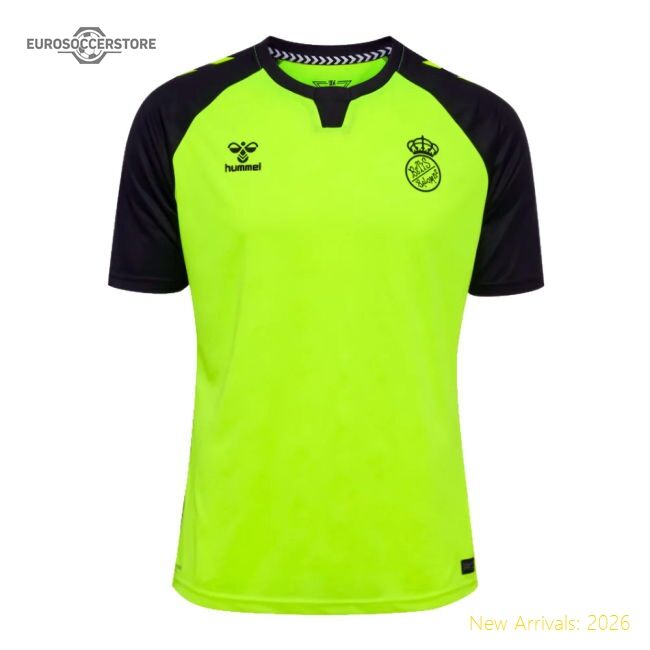 Fan-Favorite Top-Quality 2024-2025 Real Betis Away Shirt