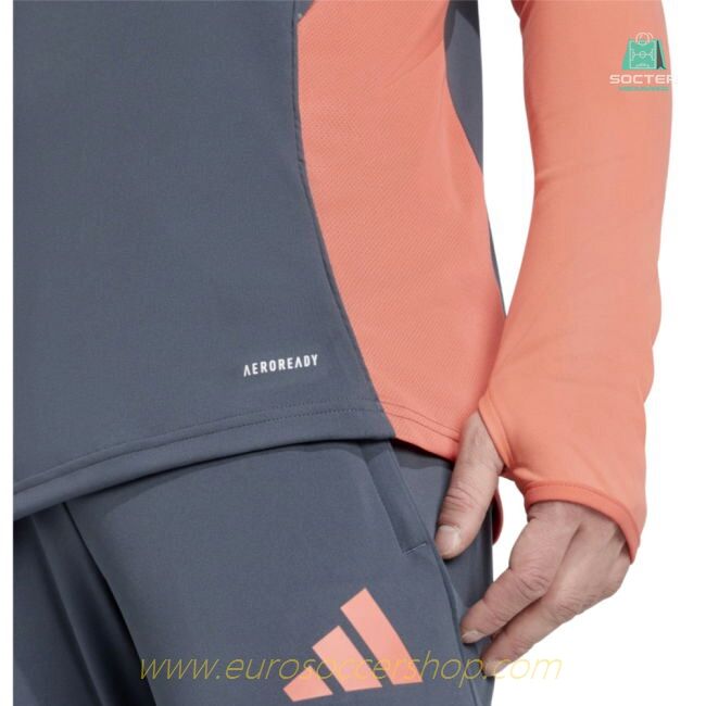 2025-2026 Bayern Munich Training Top (Bold Onix)