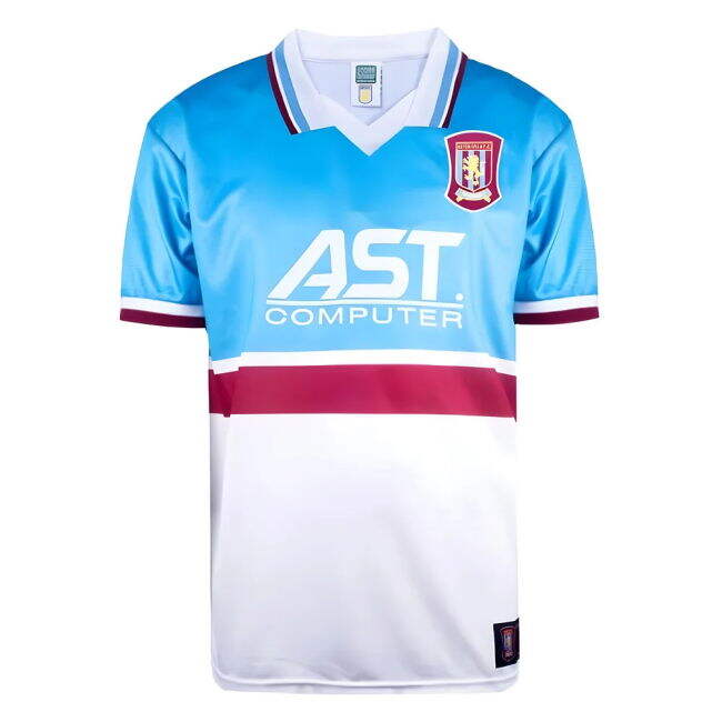 Aston Villa (villa) Official Away Soccer Jersey - Top Tier
