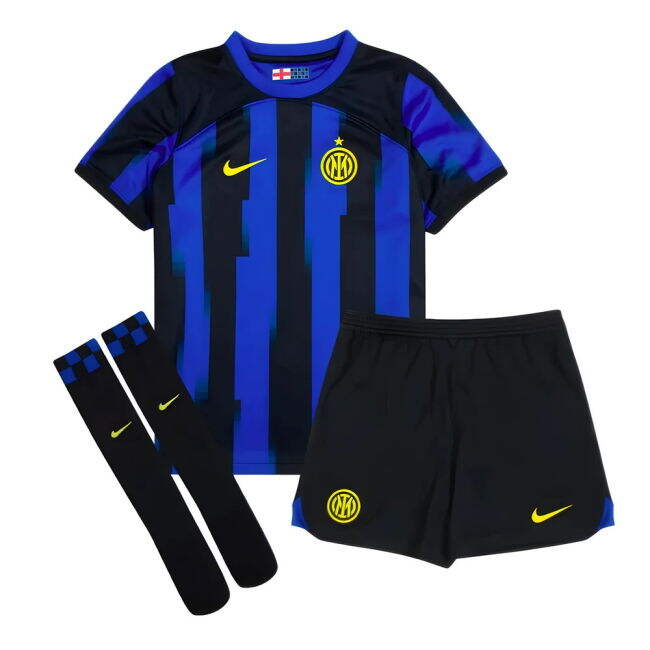 Internazionale New Season Official Merchandise Licensed Product