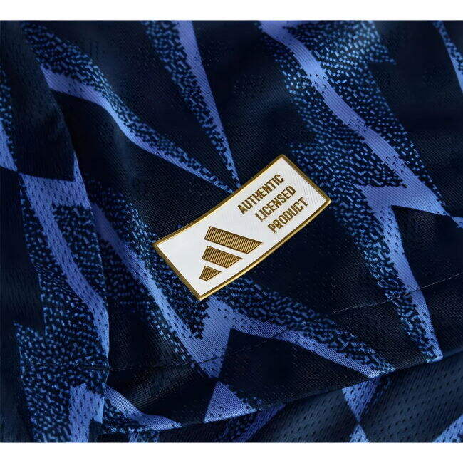 Trendy Arsenal Away Jersey 2025-2026 #28