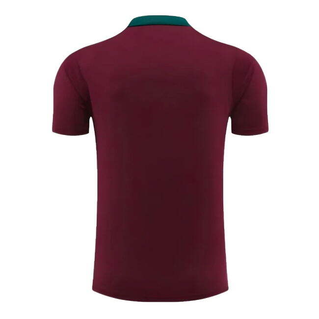 2024-2025 PSG Strike Dri-Fit Training Shirt (Bordeaux) - Kids