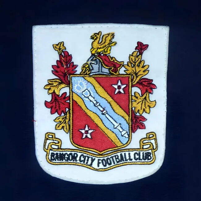 1979-80 Non-League exclusive Third Shirt - Adults | exclusive