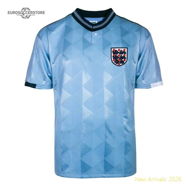Elite England 2024-2025 Third Shirt - Comfort Comfort Ventilation