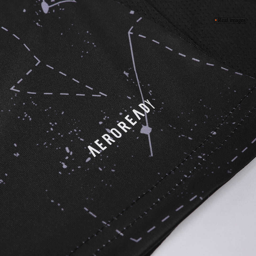 Benfica Away  Soccer Jersey 2024/25 Authentic Kit