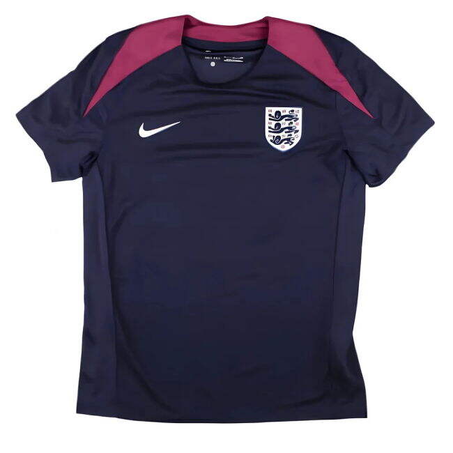 Womens Genuine 2024-2025 England EURO Home Shirt (Palmer 24)