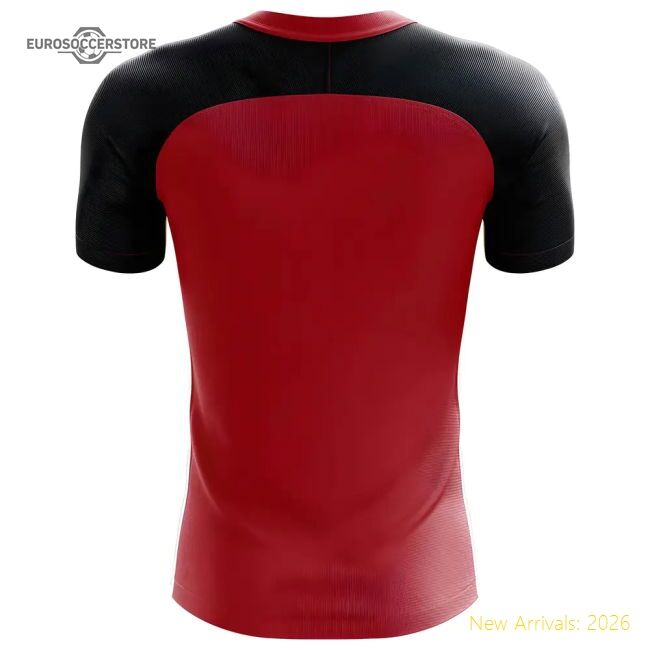 Albania 2025-2026 Authentic Regular Shirt (alb) Timeless