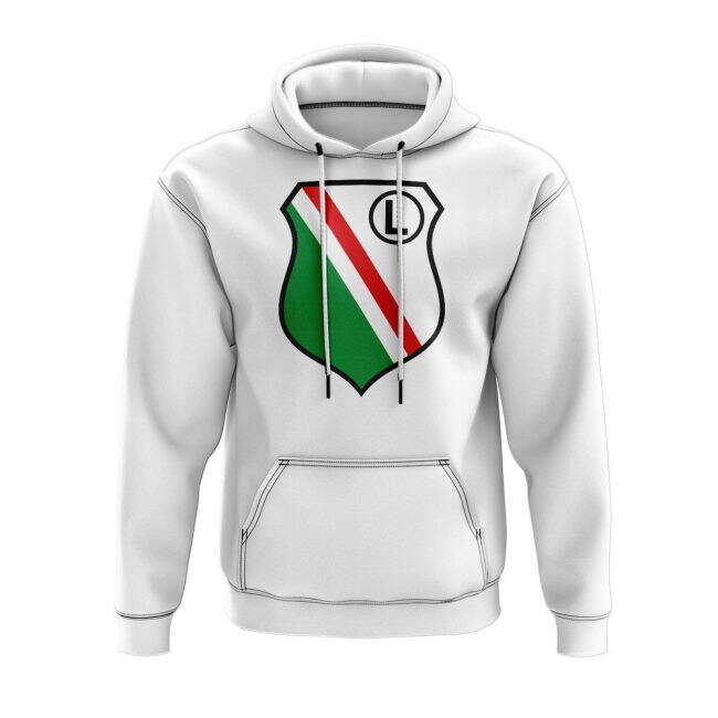 Genuine Fan Hoody A. Robben #10 Official Merchandise Licensed Product