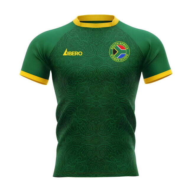 Rugby 2025-2026 Home Jersey - Adult