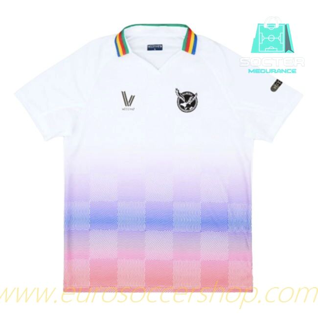 2024-25 Edition Namibia Third