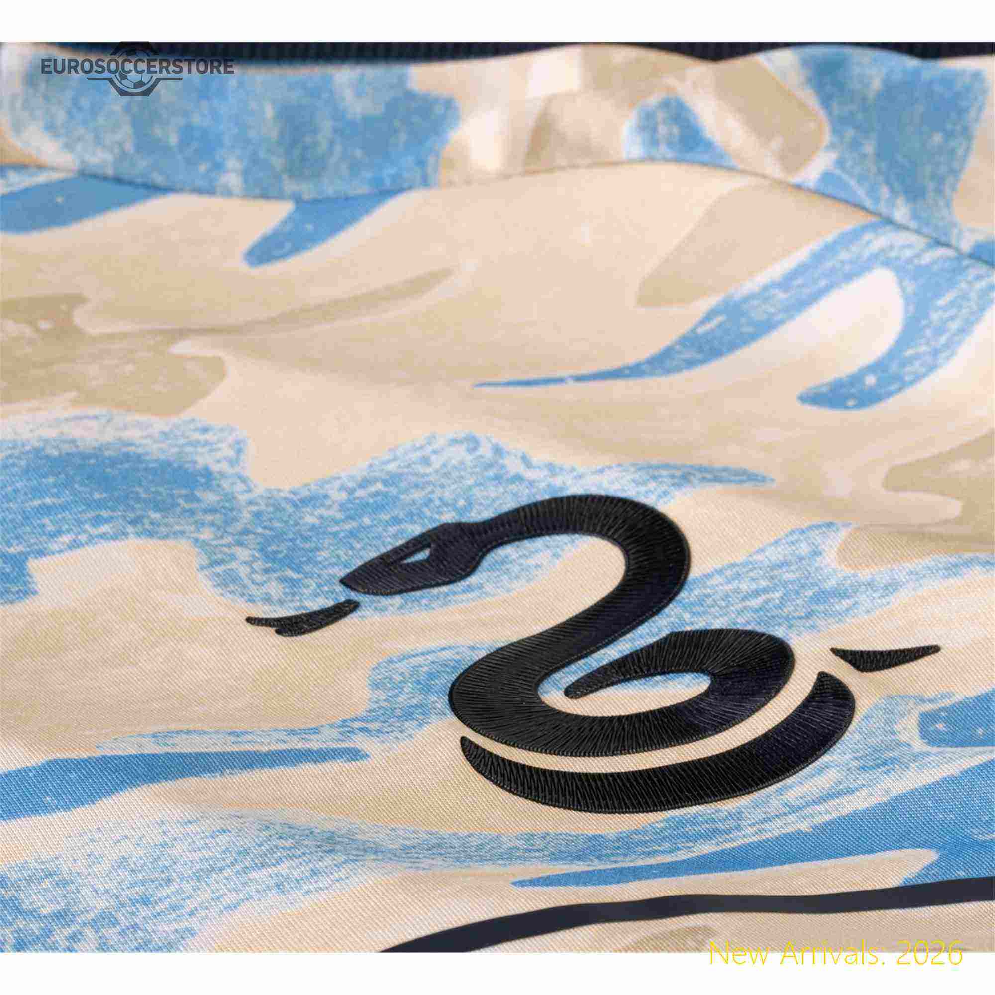 Iconic Design Superior Men Phi National Team Legend Away Jersey 2023