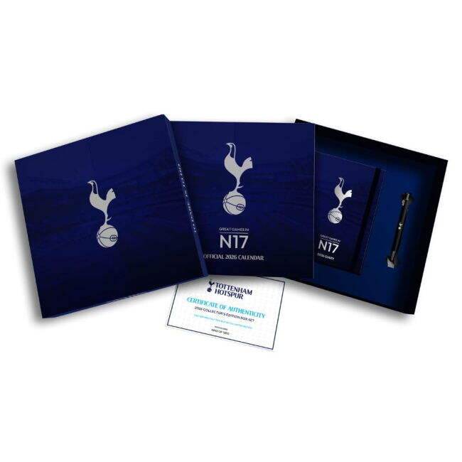 Tottenham (spurs) - Premium Quality - Football Supporter