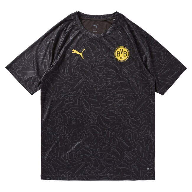 2025-2026 Borussia Dortmund Jersey - Durable Fabric - Premium Quality