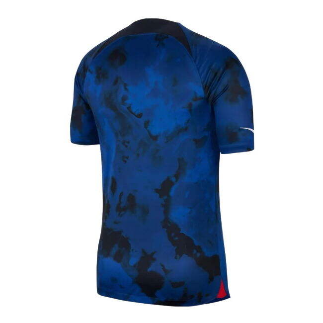 New USA Away Soccer Jersey 2022-2023