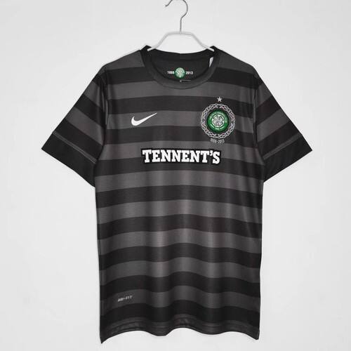 Football Team Celtic #2012 Superior Craftsmanship Match Day 2012-20...
