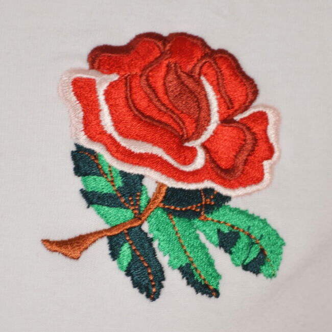 Updated England Jersey England #11