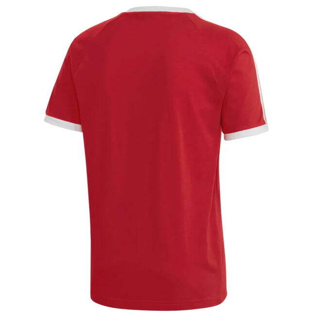 replica 2022-2023 Man Utd 3S DNA Tee (Red)