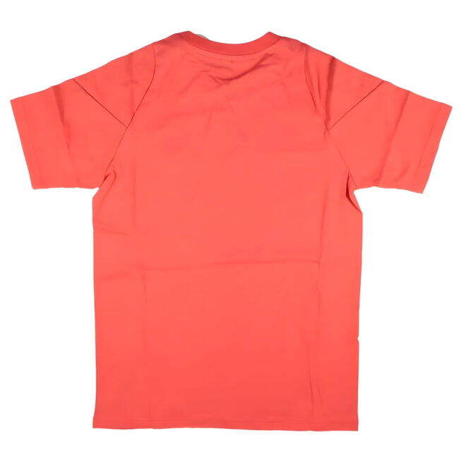2025-2026 Bayern Munich Training Tee (Easy Coral) - Kids (Dier 15)