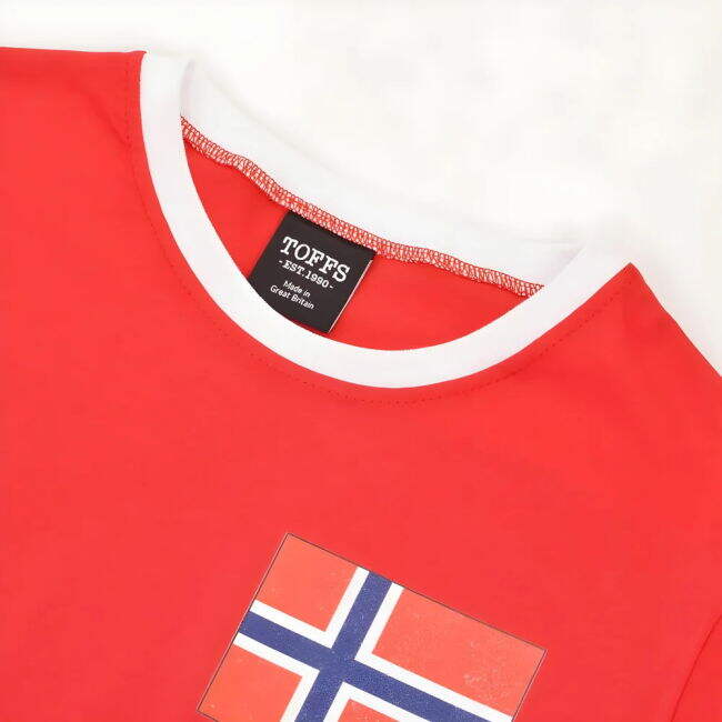 Norway Classic Jersey Norway