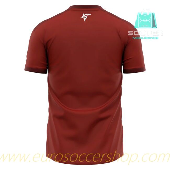 2024-2025 Season Cape Verde Third Kit Premium