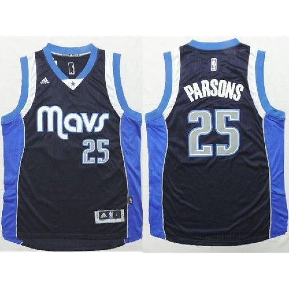 Classic 25 Navy Jersey - Fan Favorite