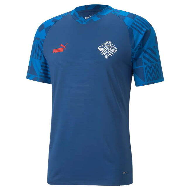 2022-2023 Iceland Jersey (Adult)