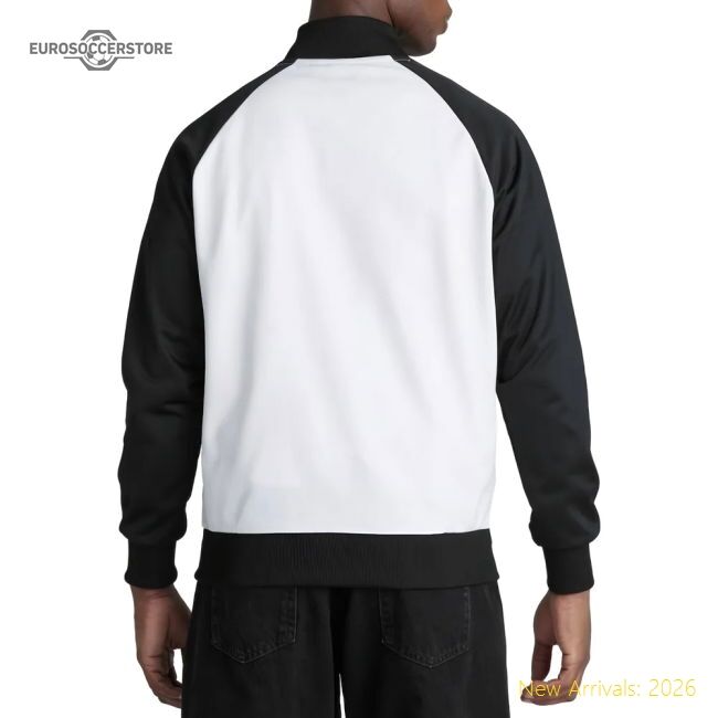 Shirt - Football Club Home Shirt - High Performance Fabric