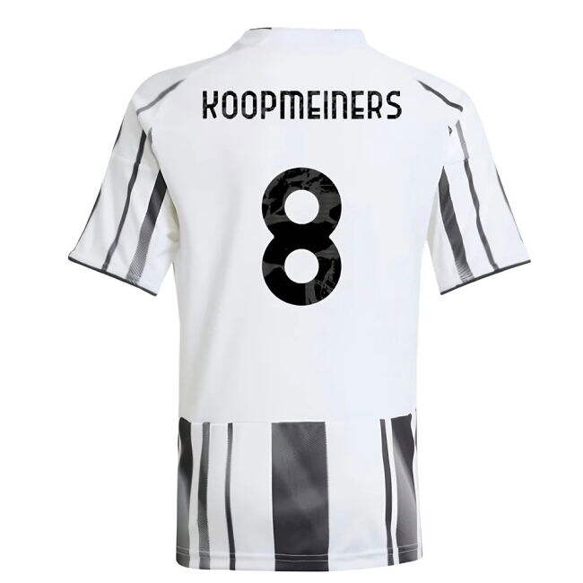 Official Juventus (juve) 2025-2026 Home - Juventus (juve)