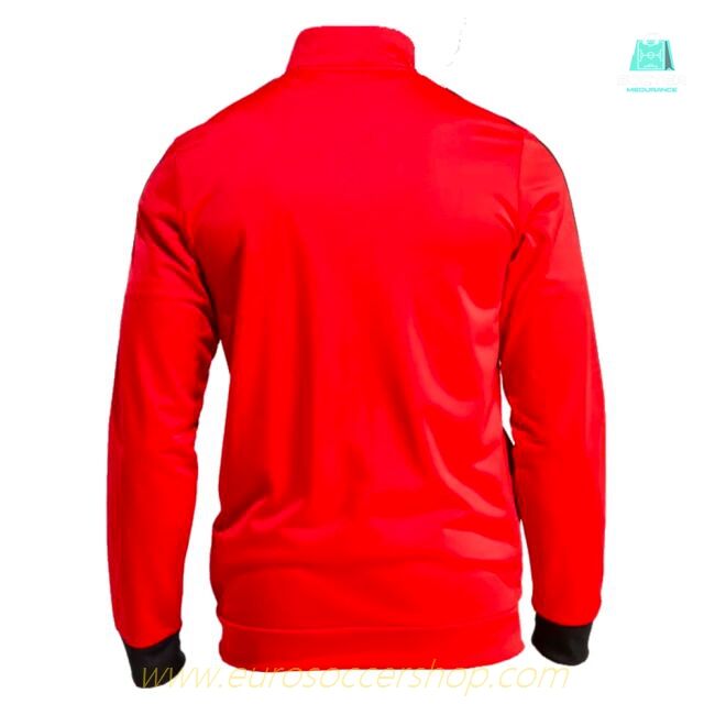 2023-2024 Man Utd DNA Track Top (Red)