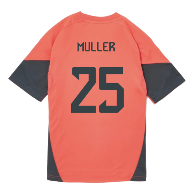 Bayern Munich Elite Jersey 2025-2026 #9