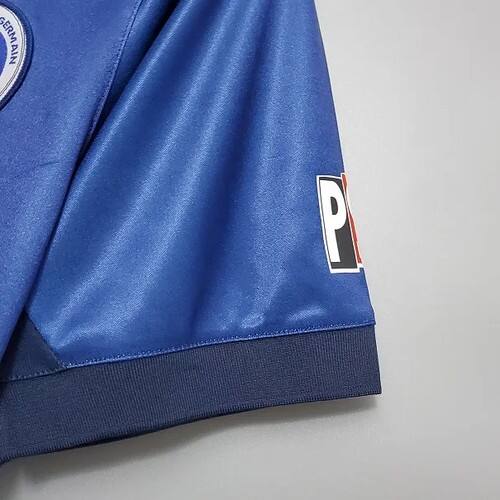 Psg Local - Fan Collection Edition - Football Fashion - Team Pride