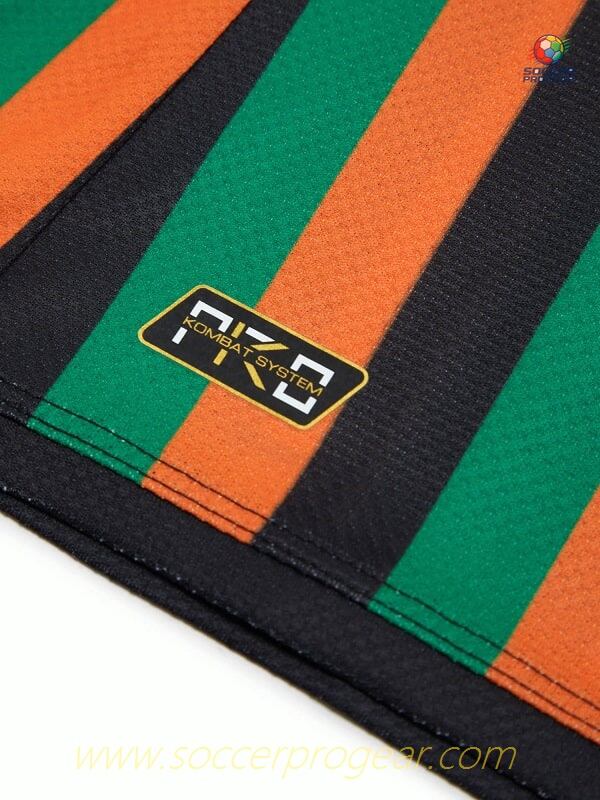 Venezia FC Training Soccer Team Shirt 2023 2024