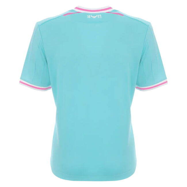 2025-2026 Oxford United Third Shirt