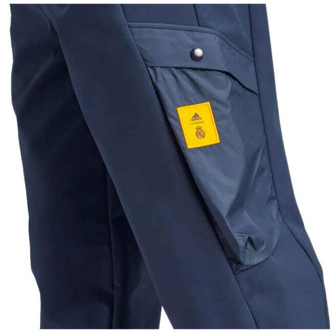 2025-2026 Real Madrid Jersey - genuine fashionable soccer jersey