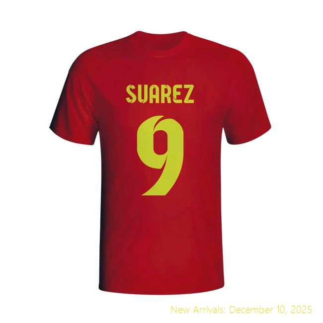 Official Barcelona (barca) T-shirt - Football Fashion - La Liga