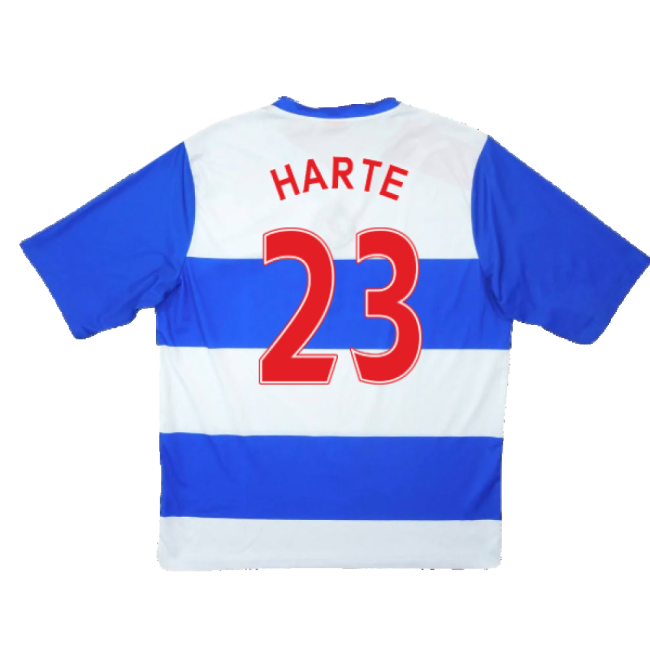 vintage Reading 2012-13 Home Shirt (S) (Very Good) (Harte 23)