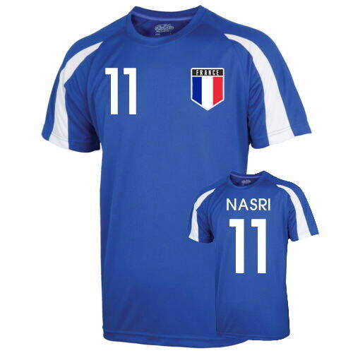 France Limited Edition Jersey France