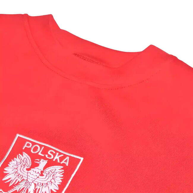 Poland Limited Home Exclusive Kit