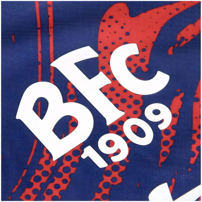 2024-2025 Bologna Third Jersey (Adult)