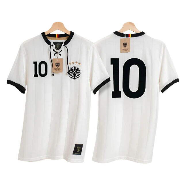 Pro Style Germany Home Pro Shirt 2025-2026 (1)