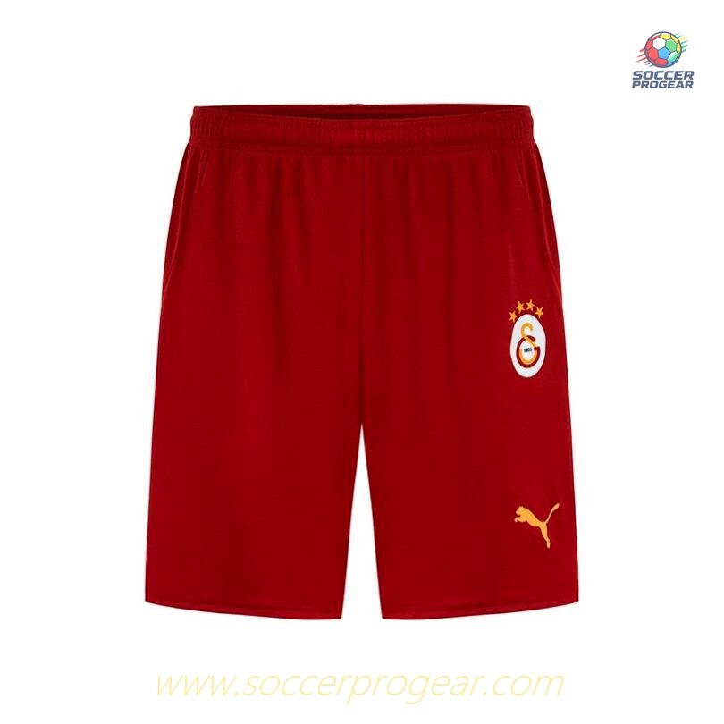 Galatasaray Kids Editionren's Home Team Jersey Team Jersey 2024-2025 Season