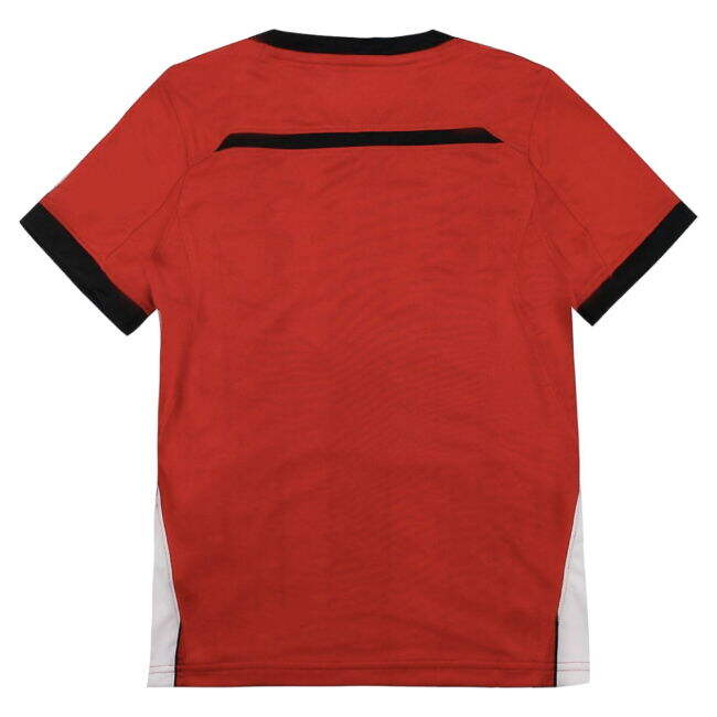 2018-2019 Home Shirt by Southampton (Kids