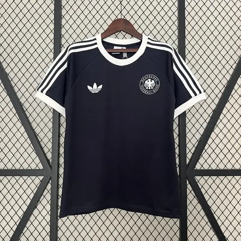 German Special Edition Soccer retro kit