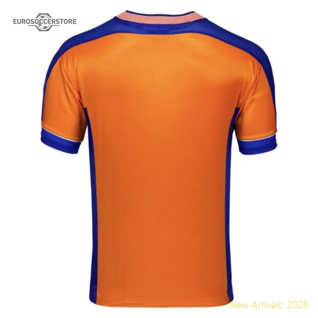 Luton Town Premier League Away Luxury Jersey Adidas Climacool