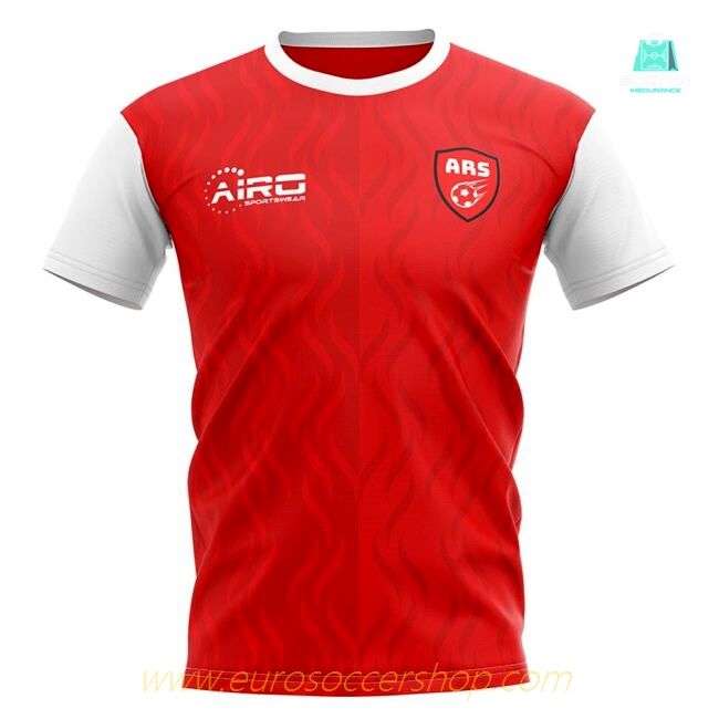 2025-2026 Season Premier League Home Ladies' Edition
