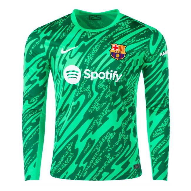 Authentic Design Barca 2025-2026 Campaign Match Day Football Kit