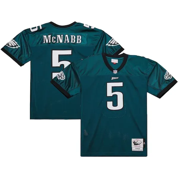 None  Football Jersey - Green M | team jersey | NFL Football