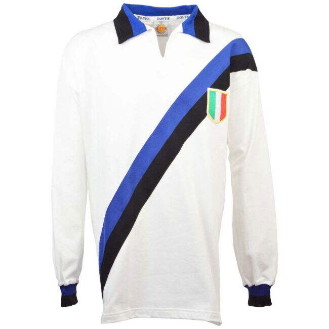 Internazionale 196 #3 Latest Season Classic Official Merchandise (v2)